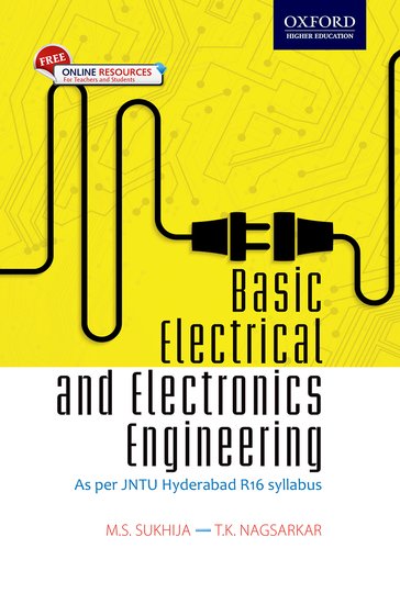 Basic Electrical and Electronics Engineering